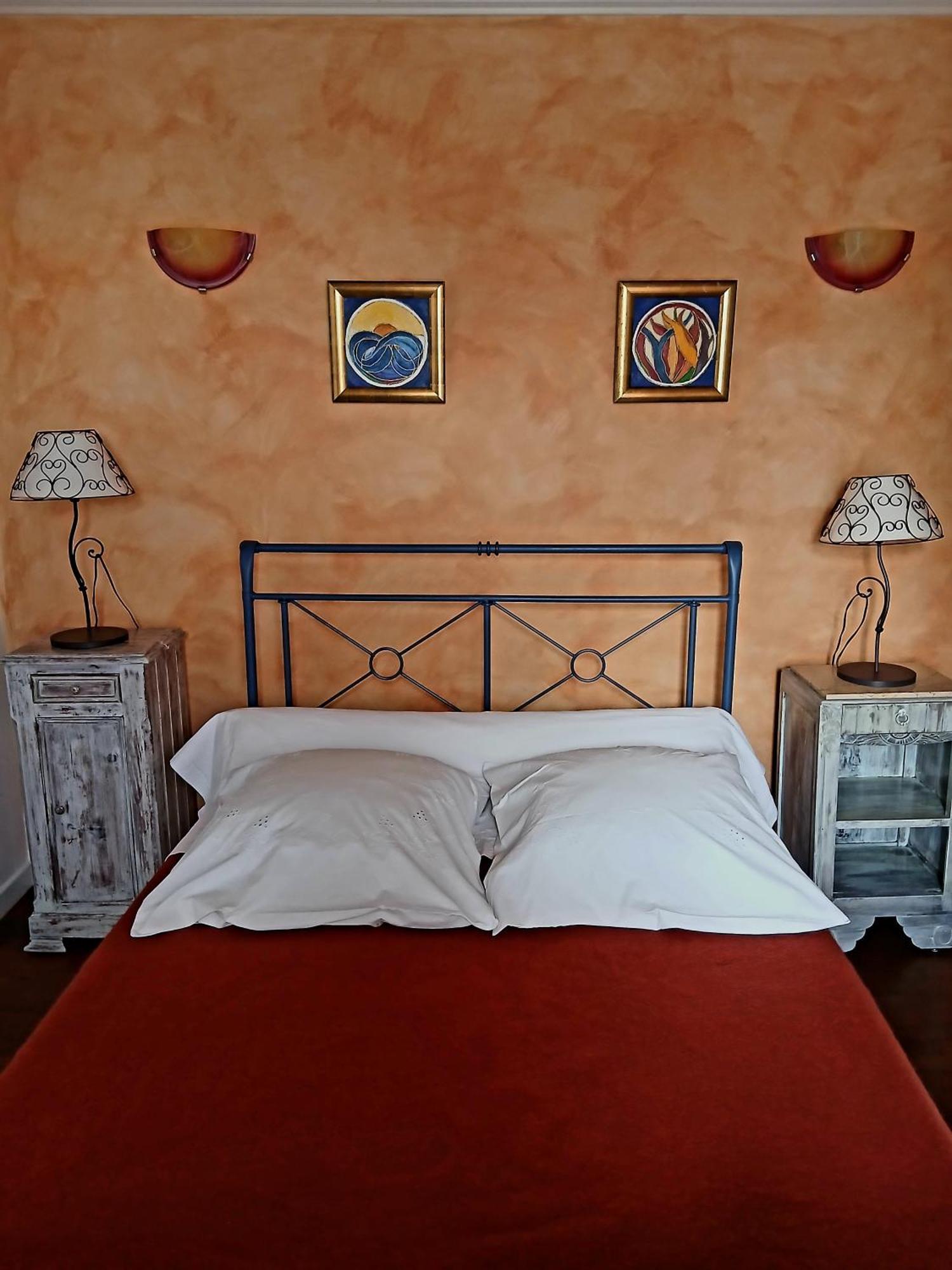 B&B chez Annie Saint-Martin-de-Gurçon Exterior foto